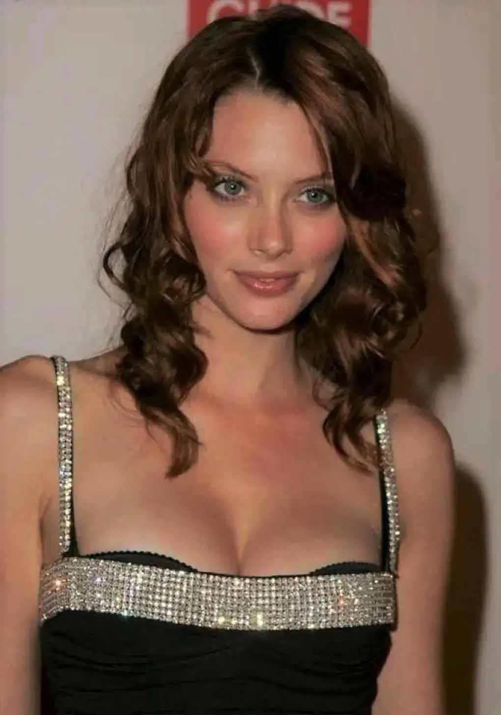 April Bowlby height