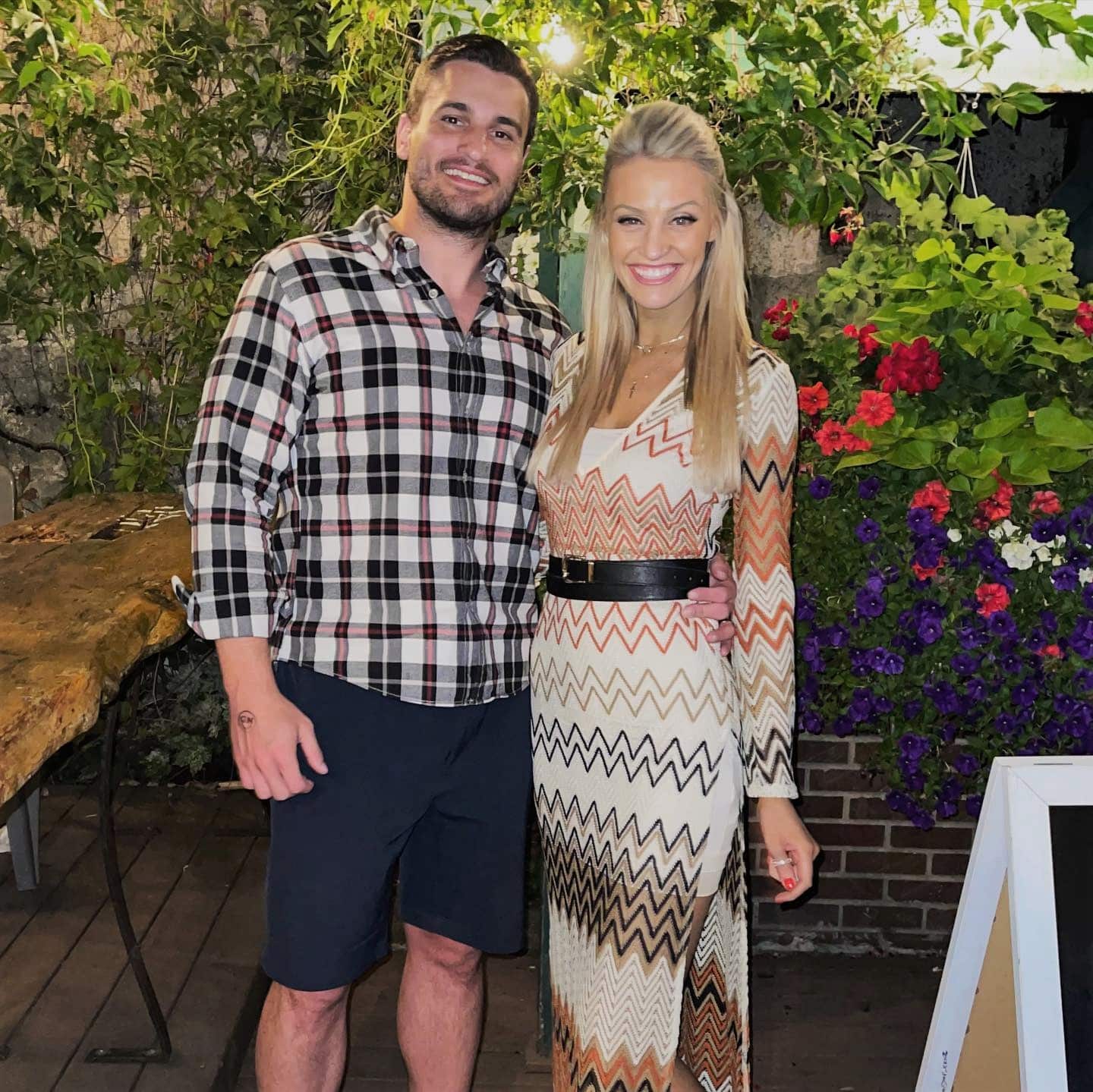 Carley Shimkus Measurements, Bio, Family, Career, Relationship Status