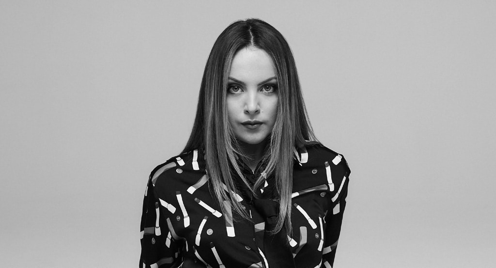 Elizabeth Gillies