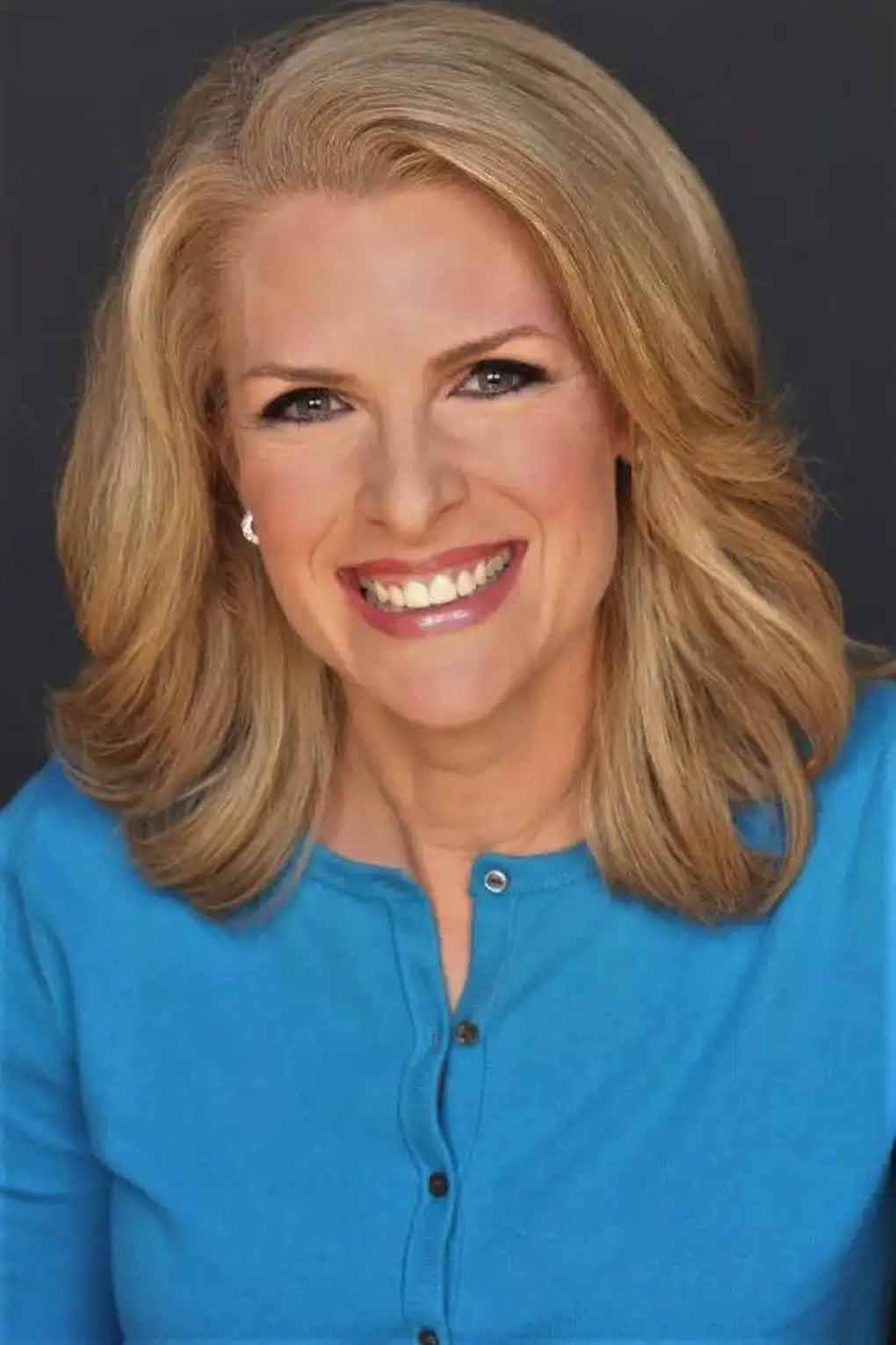 Janice Dean age