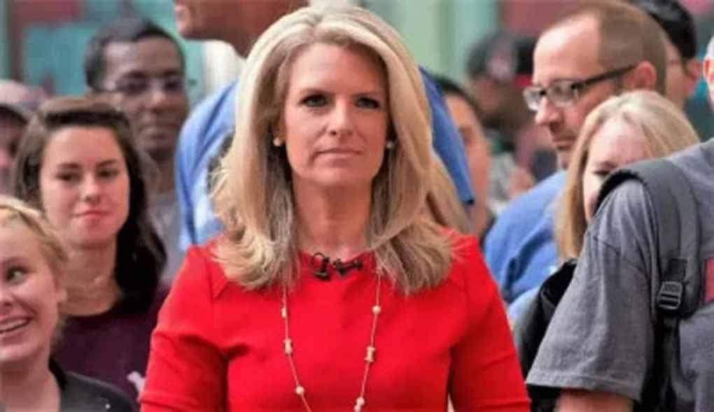 Janice Dean Measurements, Bio, Height, Shoe, Instagram, And More! - Janice Dean Measurements: Weather, Wellness & On-Screen Charisma