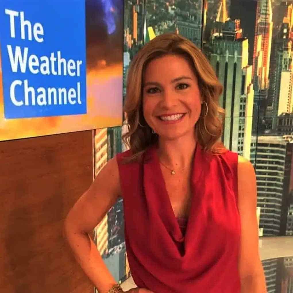 Jen Carfagno Measurements, Bio, Career, Personal Life, And Her Journey