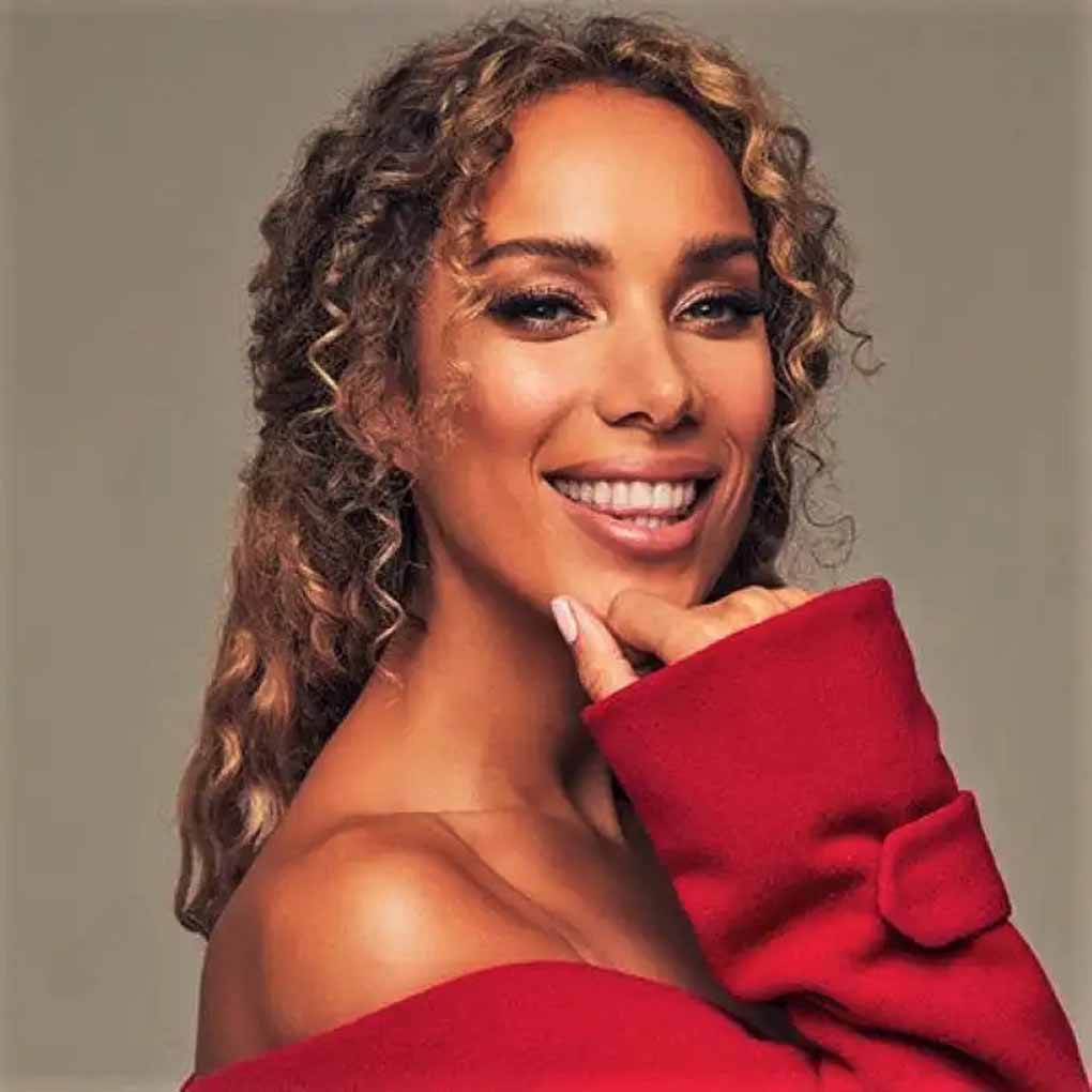 Leona Lewis age