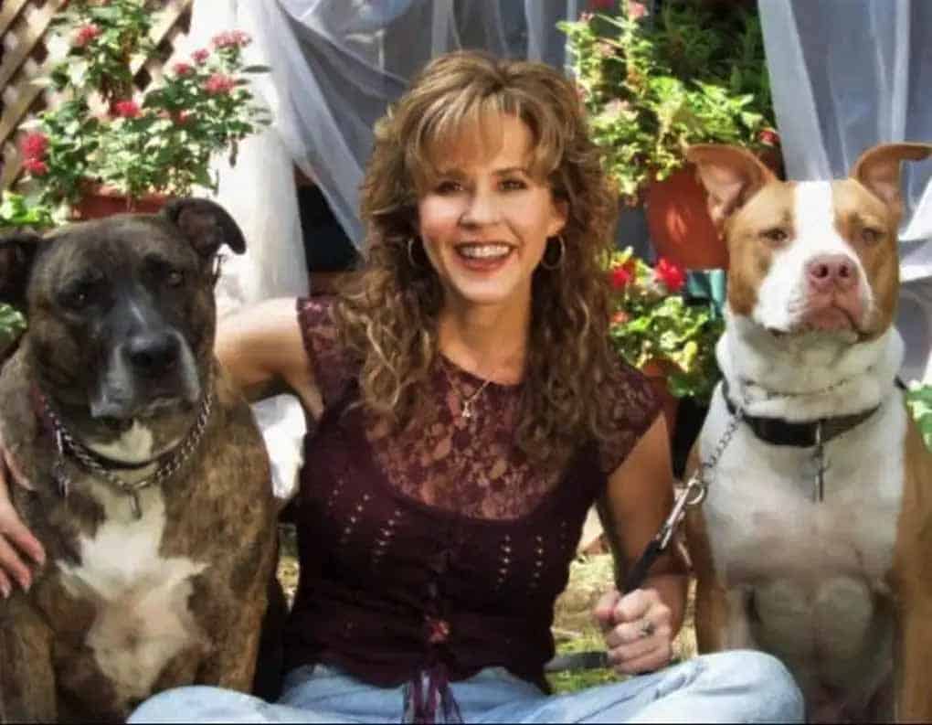 Linda Blair