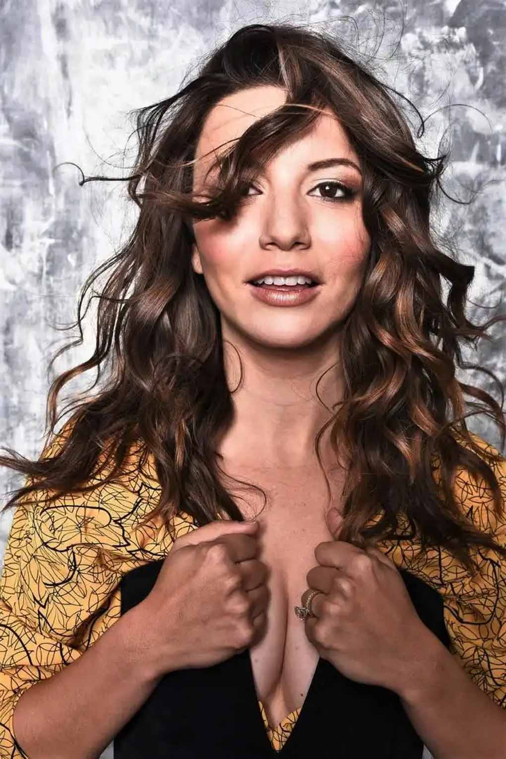 Masiela Lusha Measurements, Bio, Height, Shoe, Instagram, And More!
