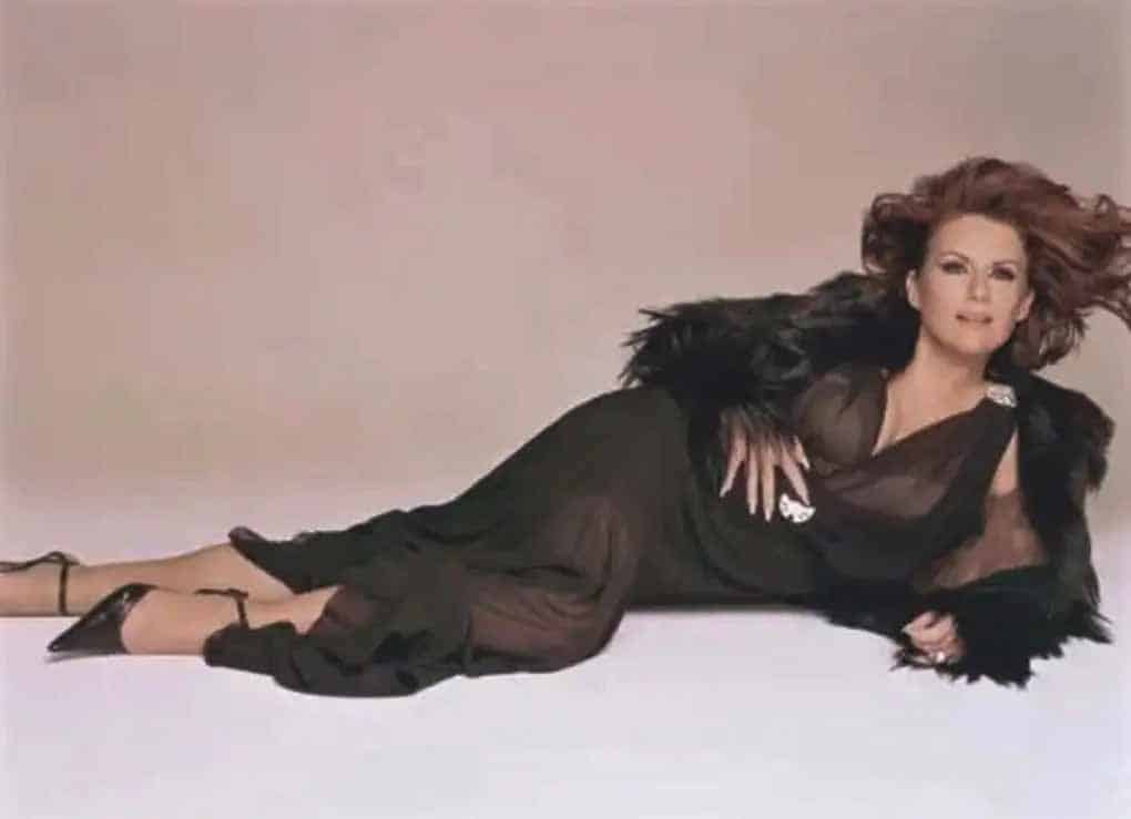 Megan Mullally Measurements, Bio, Height, Career, Net worth And More!