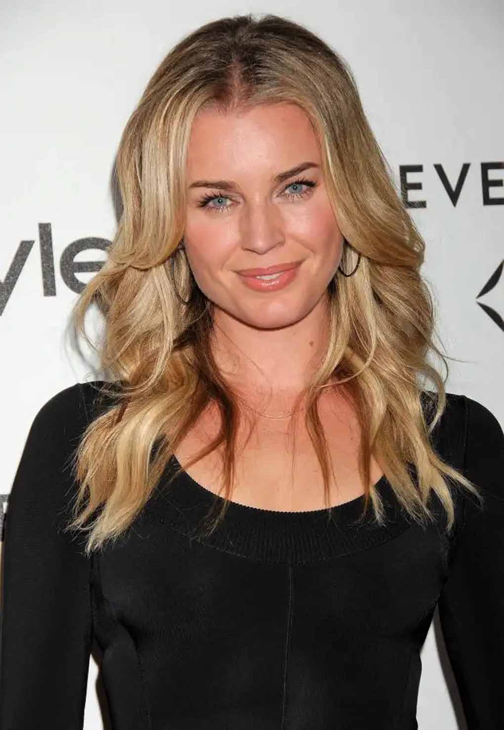 Rebecca Romijn age