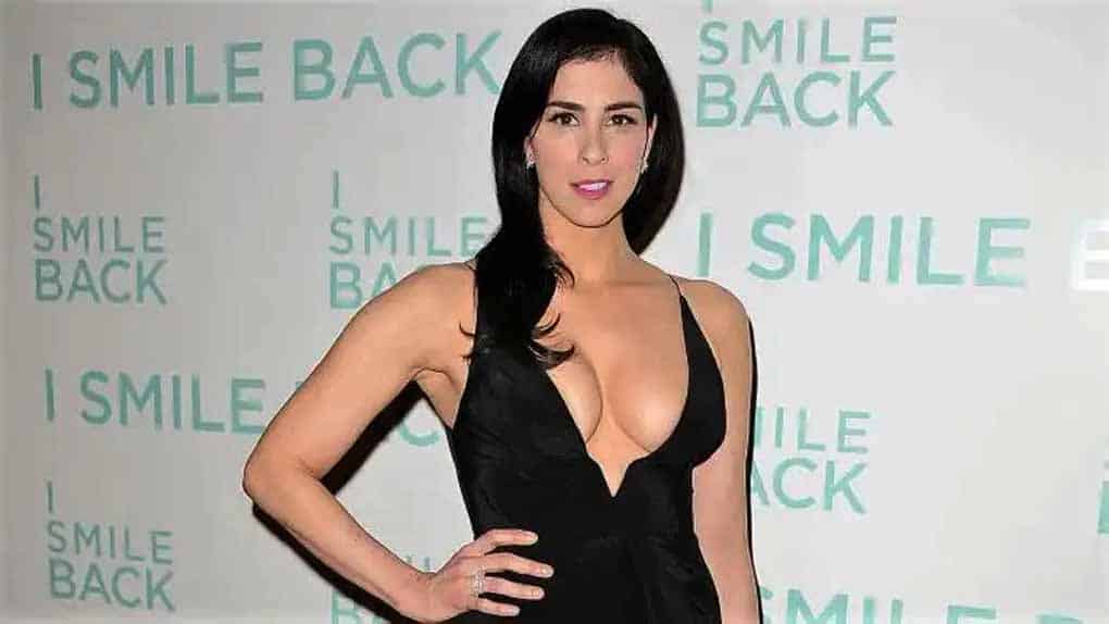 Sarah Silverman