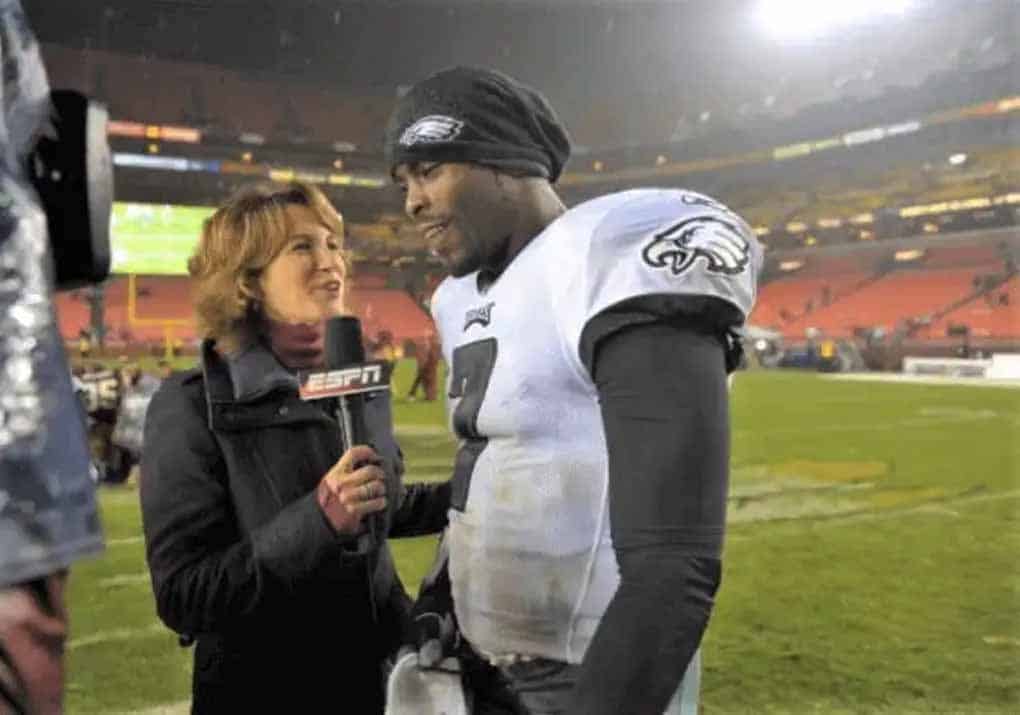 Suzy Kolber