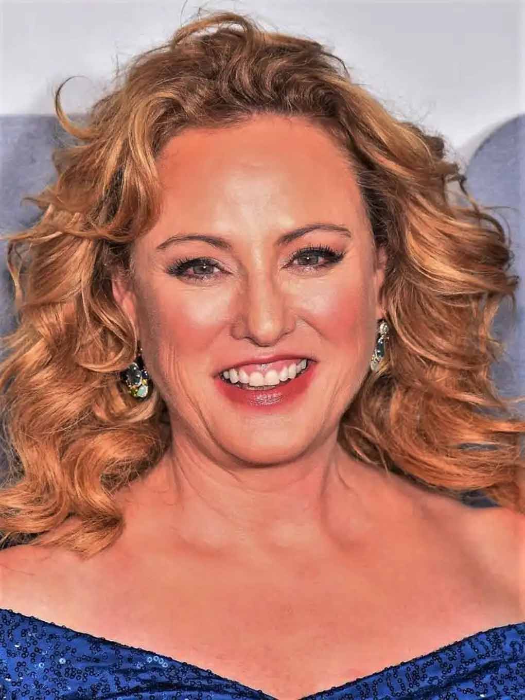 Virginia Madsen age