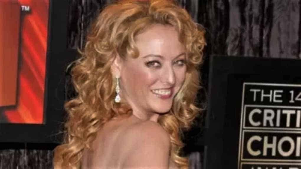 Virginia Madsen bio