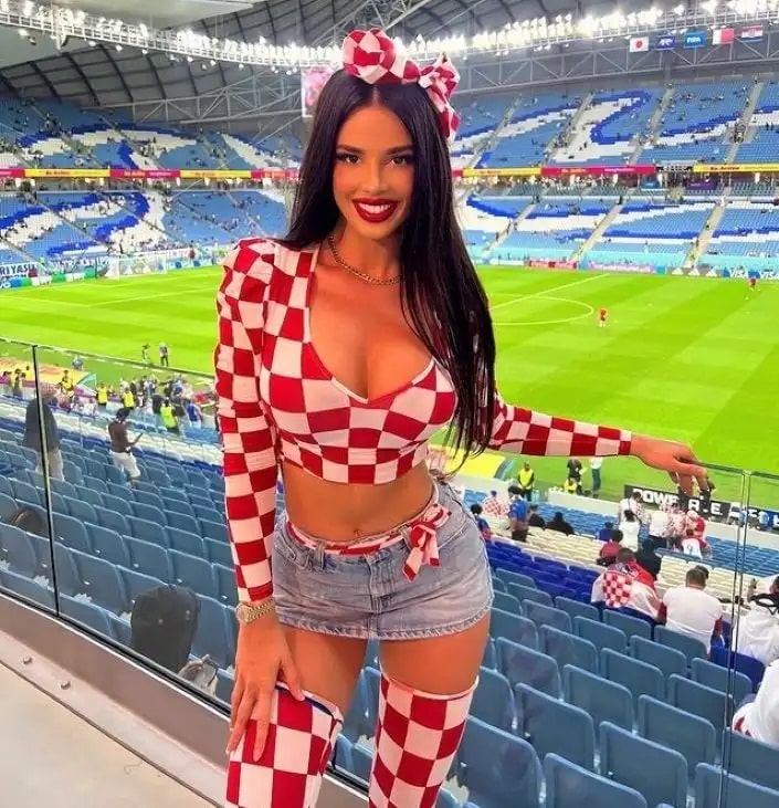 Miss Croatia