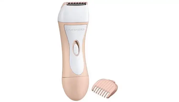 BaByliss True Smooth Wet and Dry Trimmer