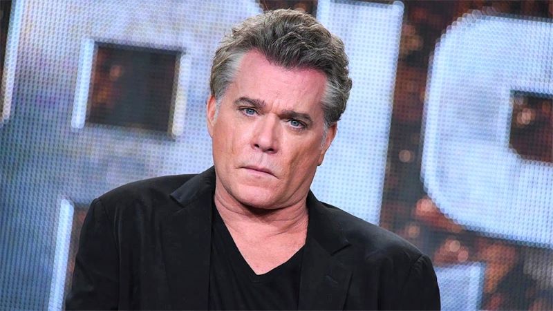 Ray Liotta Age at the time Of Death