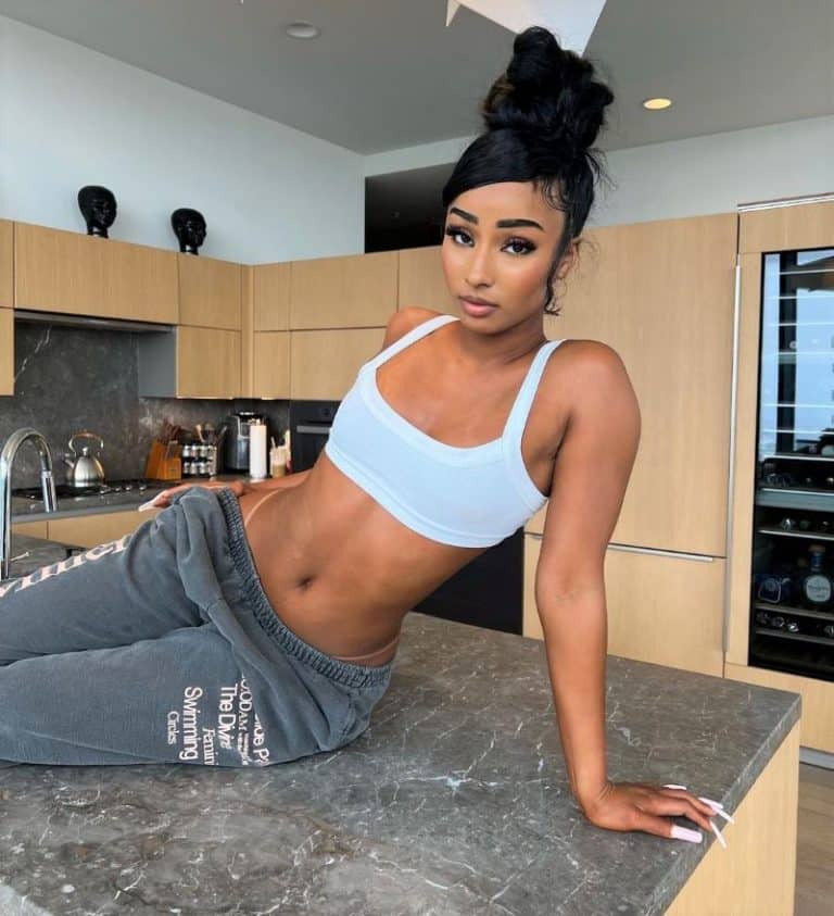 Rubi Rose Measurements, Age, Career, Net Worth & FAQs