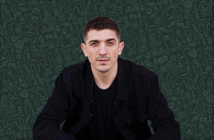 andrew schulz Age