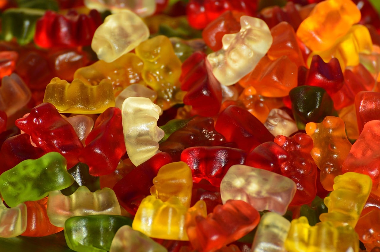 gummybears