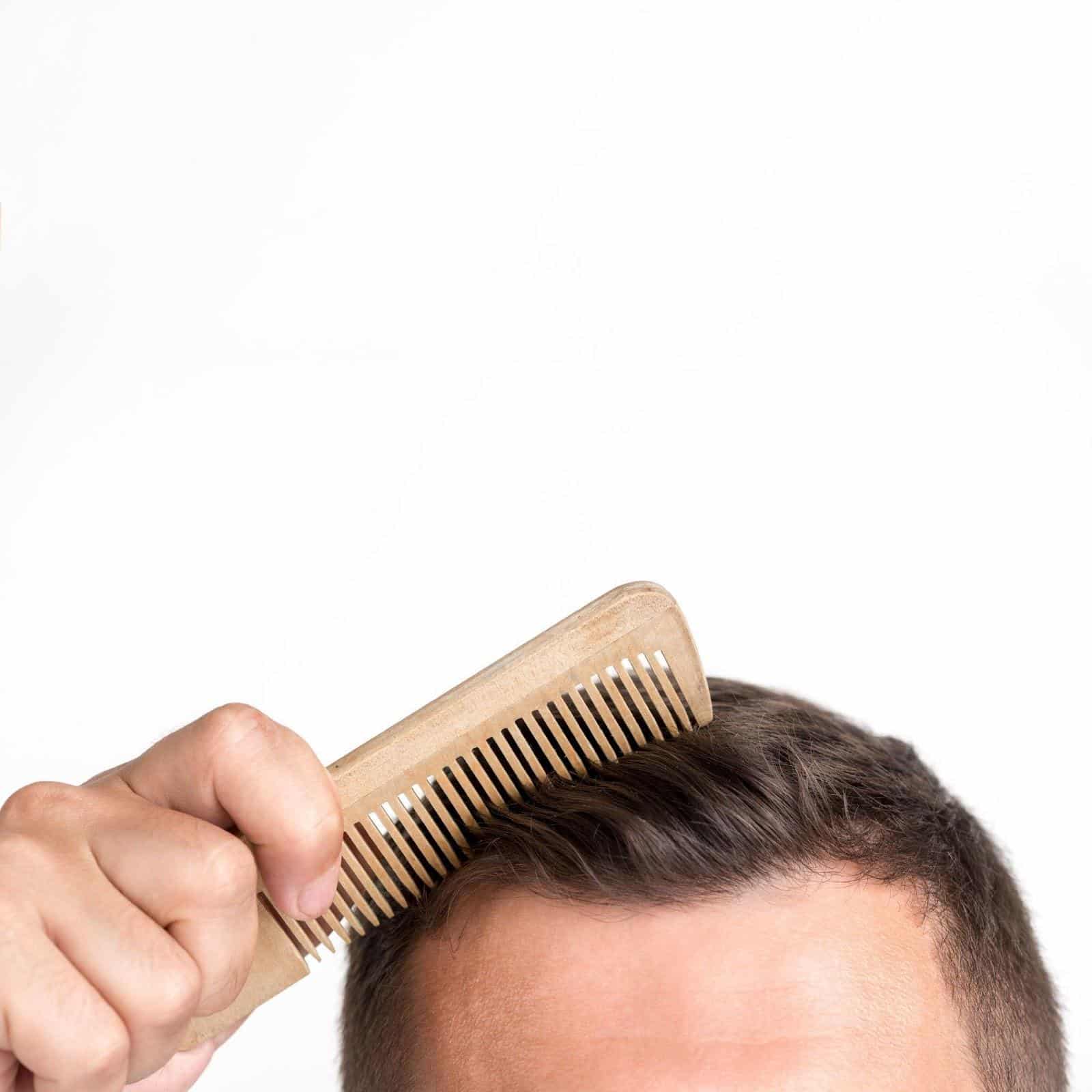 how to speed up the process of hair growth