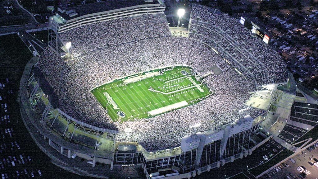 Beaver Stadium