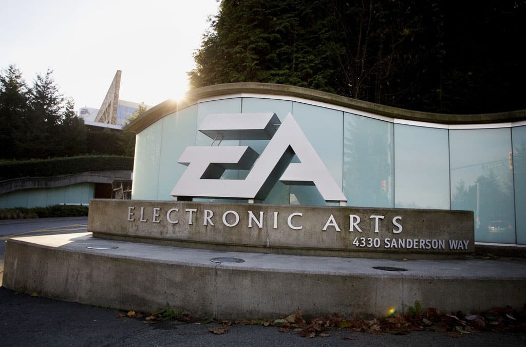 Electronic Arts