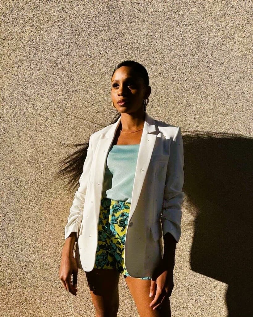 Geffri Hightower Age, Career, Physical Appearance & Net Worth
