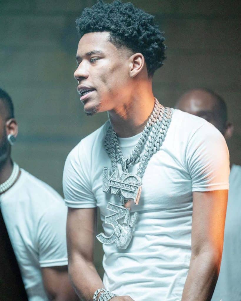 Nardo Wick Age Revealed: Uncover the Truth Behind the Rising Star's Years!