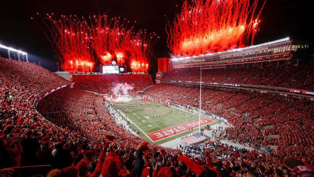 Ohio Stadium