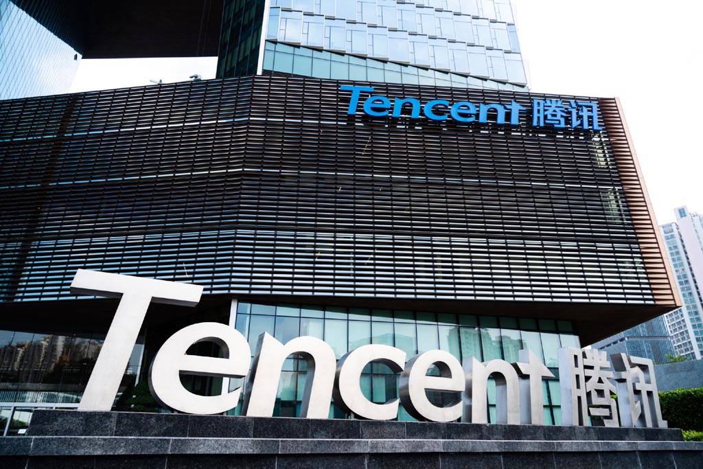 Tencent