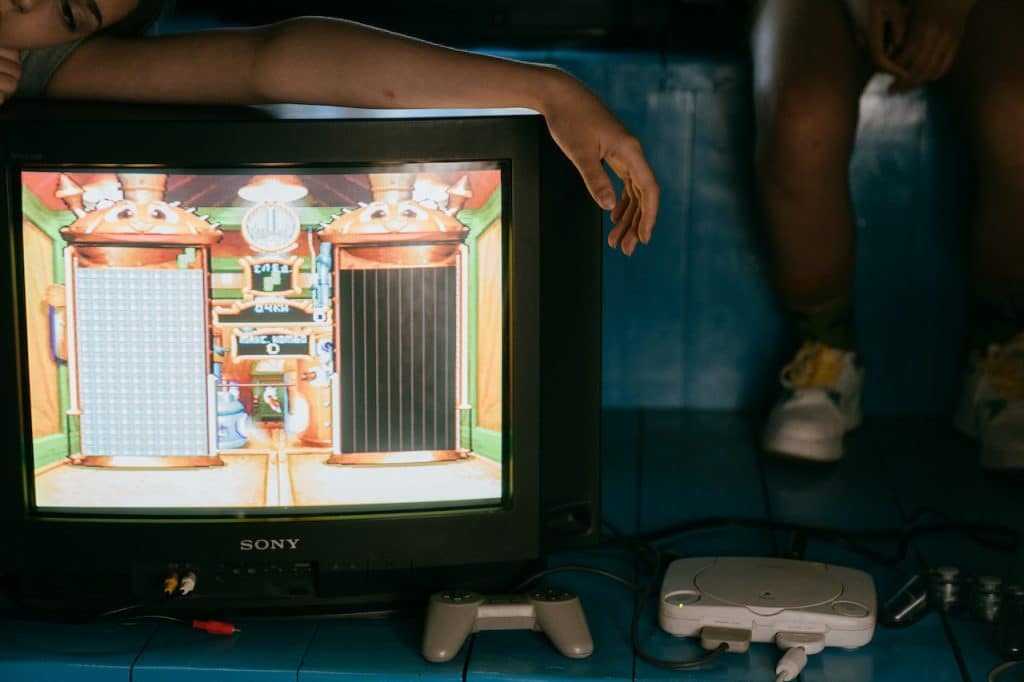 From Pixels to Play: The Evolution of Video Game Graphics and Its Influence on Immersive Gameplay