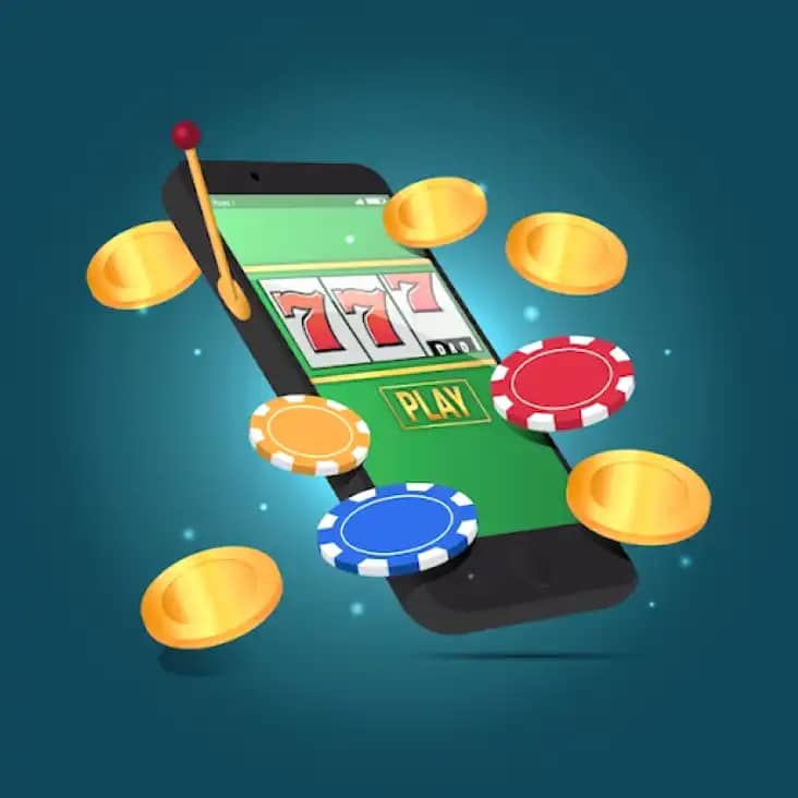 Gold Fish Casino Slots: Diving into a Sea of Wins