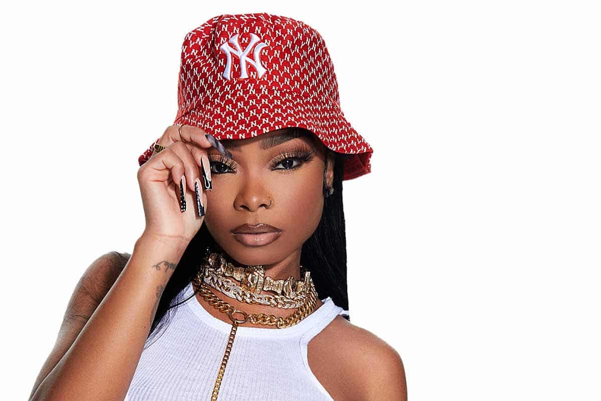 Lola Brooke Height, Weight, Age, Career, Personal Life, and More