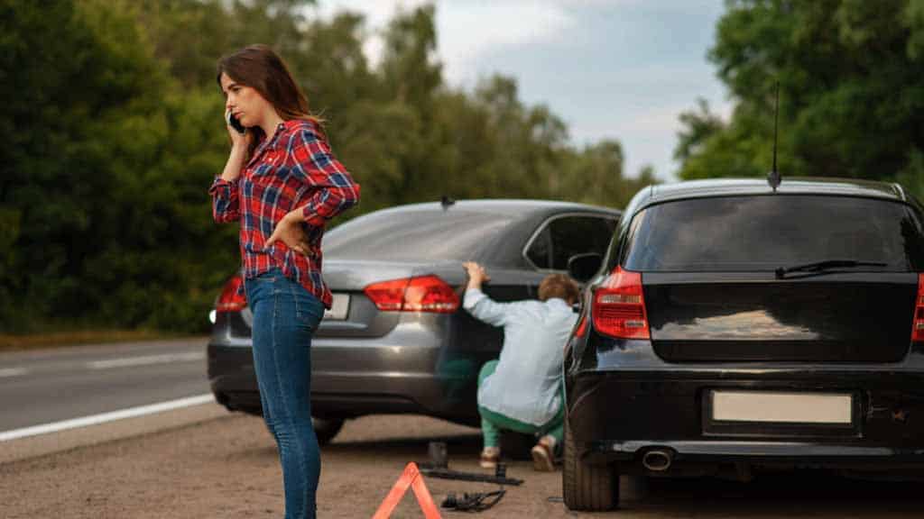 A Guide on the Follow Up Tasks After a Car Accident