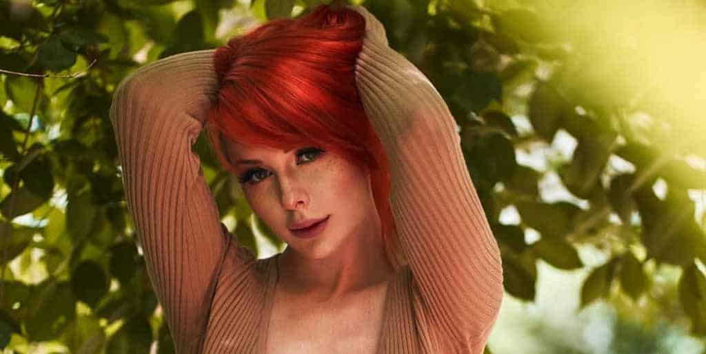 Jenna Keety
