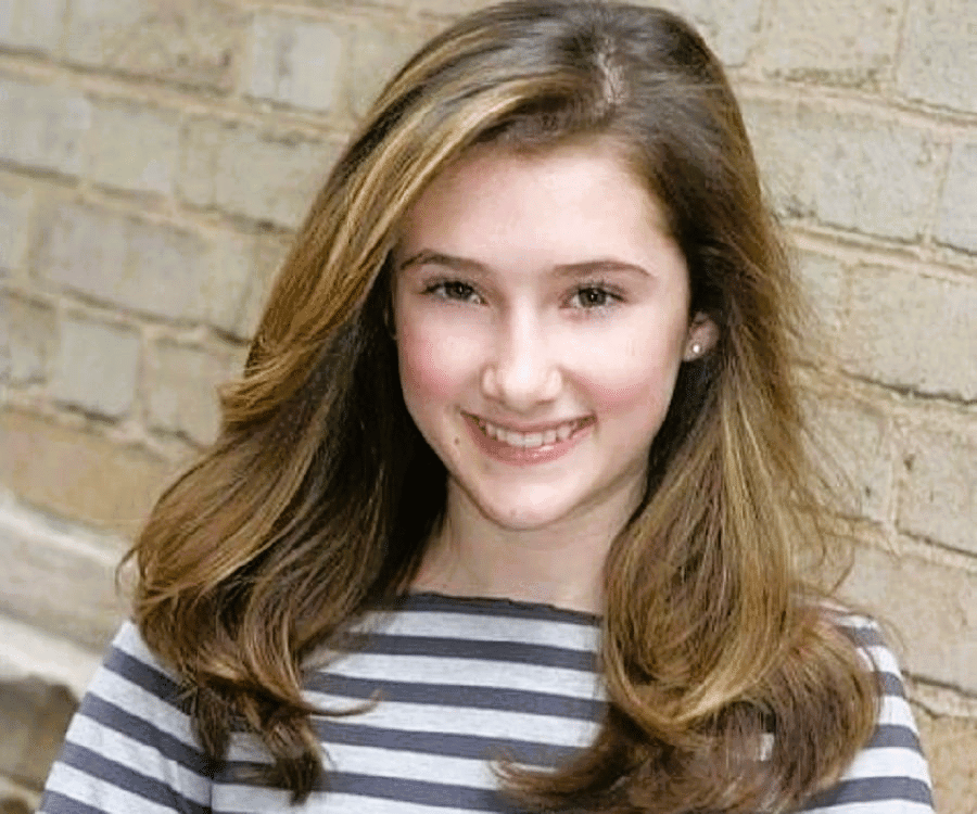 Julianna Rose Mauriello: The Woman Behind Stephanie's Iconic Character
