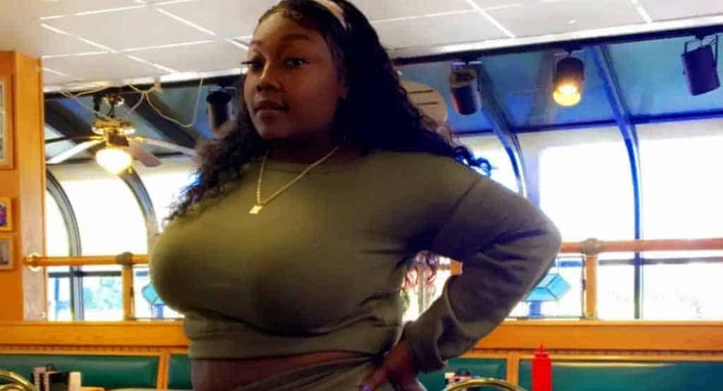 Makeiva Albritten Age, Career, Personal Life, Net Worth & More