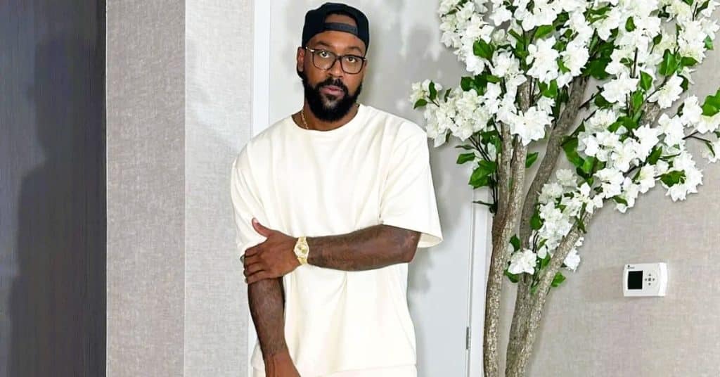 All About Marcus Jordan: The Son of Basketball Icon Michael Jordan