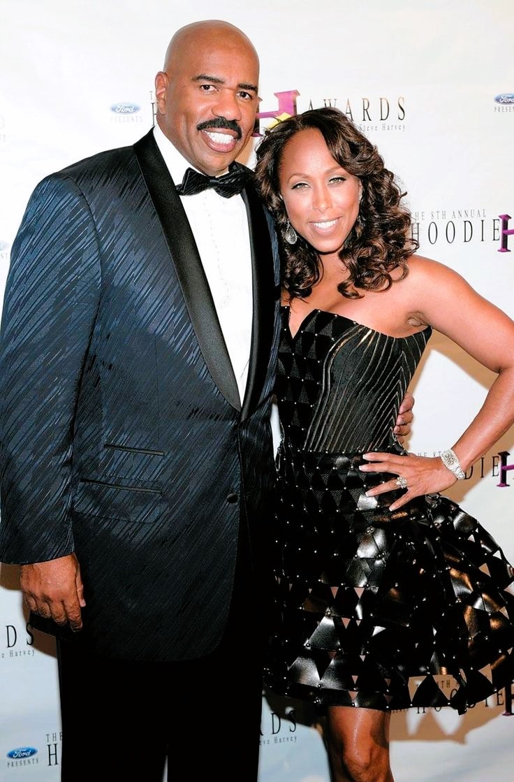 Getting to Know Mary Lee Harvey Steve Harvey's Former Wife