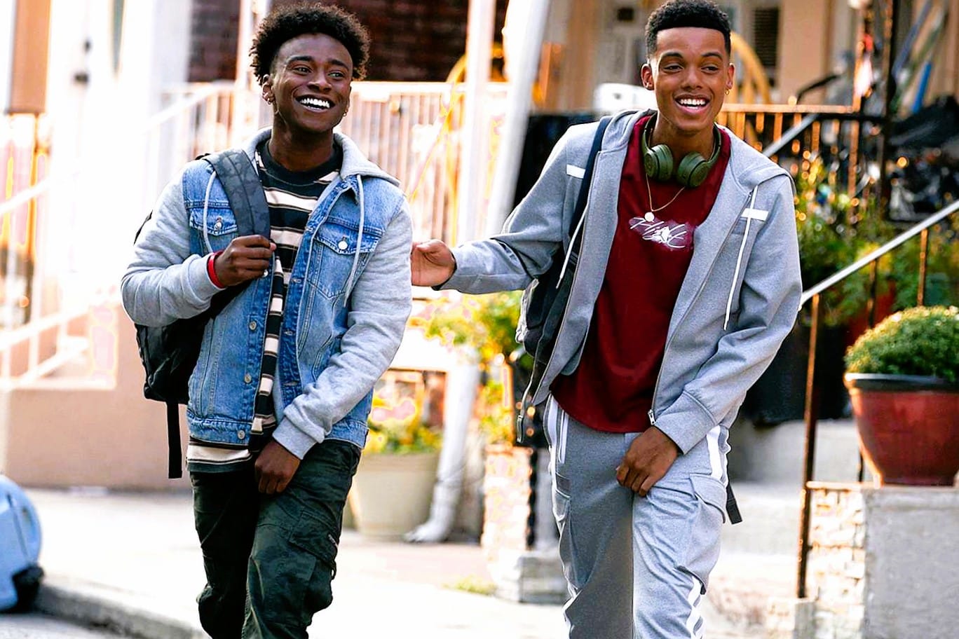 Jabari Banks: A New Era of Talent in the Entertainment Industry