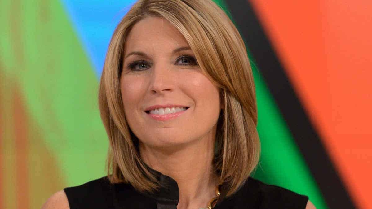 Nicolle Wallace Net Worth