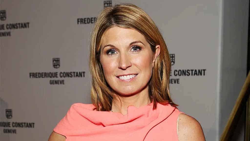 Nicolle Wallace biography