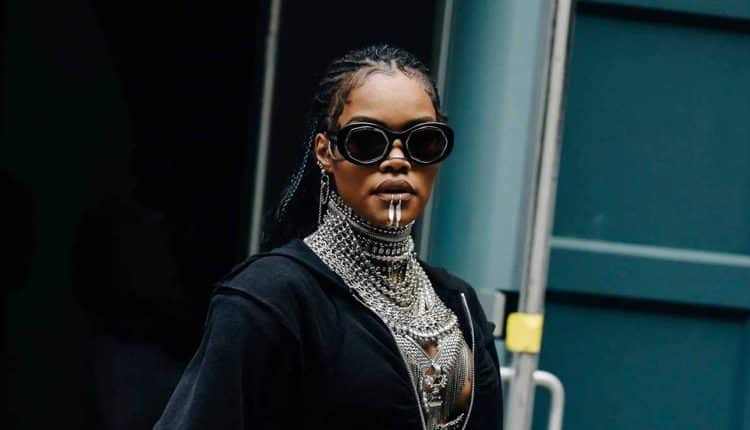 Exploring Teyana Taylor Height and Appearance