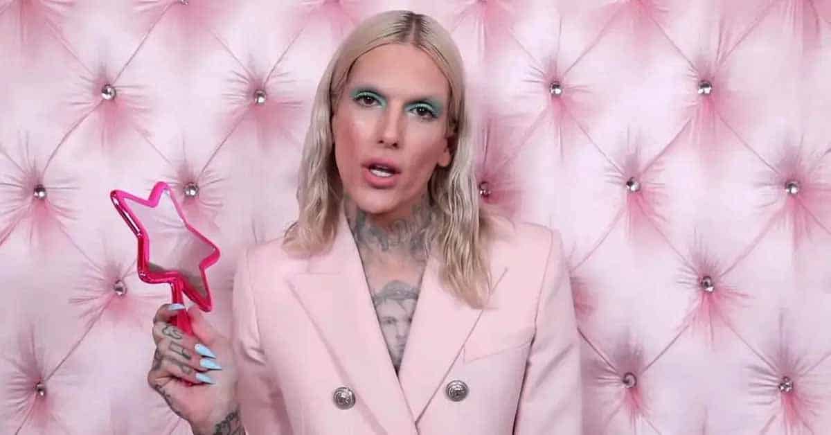 jeffree star mom